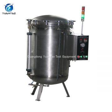 Directly Factory Quanttiy Warranty IEC 60529 IP Grade Test Immersion Waterproof Test Device