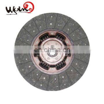 Cheap dry clutch for HINOs 31250-5580 31250-5582 31250-4490 312505580 312505582 312504490