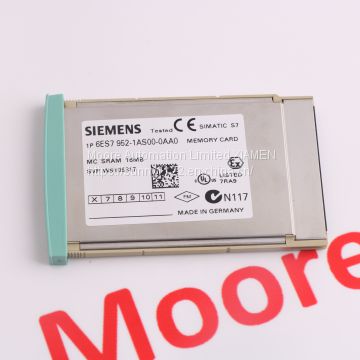 Siemens 6ES5943-7UB21, New & Original