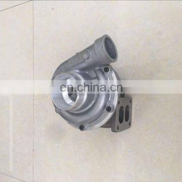 114400-4180 Turbo 1144004180 RHG6 Turbocharger For Truck EX220-5 Earth Moving of Booshiwheel 114400 photo-2