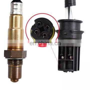 C230 L4 2 x Air Fuel Ratio Oxygen O2 Sensor For Mercedes 2003-2005