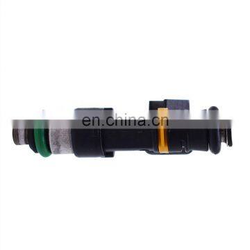Fuel Injectors 1.8T Turbo For Audi A4 TT VW Golf Jetta Acura 0280158117 550CC*4