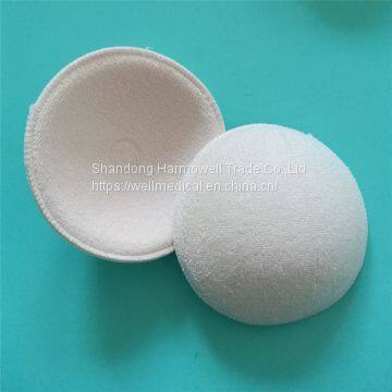 Good price personal care washable mother breastfeeding nursing pads