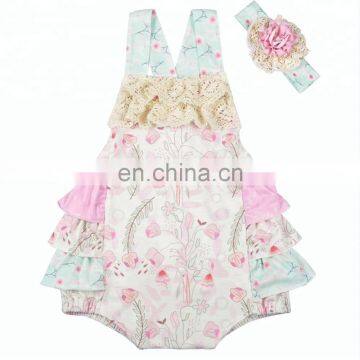 2018 Baby Romper Newborn Baby Clothes