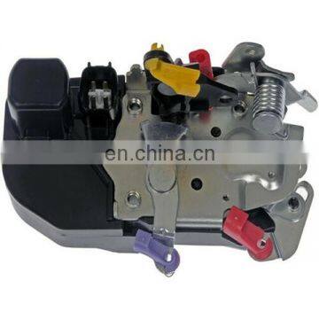 Door Lock Actuator Motor Front Right 931-077 for Chrysler Town & Country Dodge Caravan OEM 4717802AF,4717802AG 5109862AA