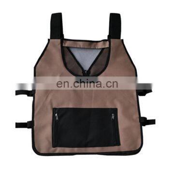 China professional tool vest for electricians