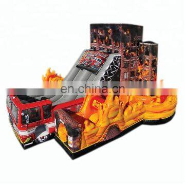 Wholesale Popular And Crazy Inflatebles Castle
