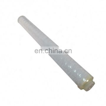 Fiberglass Glass Fiber PP String Wound Filter Cartridge Machinery