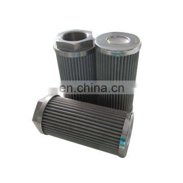 Supply 20 Micron Stainless Steel Wire Mesh Suction Filter Asf.40.130g photo-5
