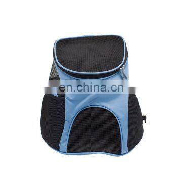 Wholesale Factory Manufacturer Travel Pet Cat Dog Outdoor Carrier Carrying Bag Backpack photo-6