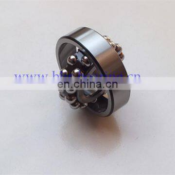 Stainless Steel 2201-2RS Self Aligning Ball Bearing 2201 Double Row Ball Bearings Size 12x32x14 photo-5
