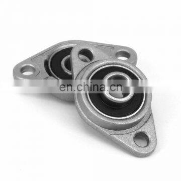 UCFLU 205 Pillow Block Bearing Size 25 mm High Precision Ucp Bearing for Excavators photo-3