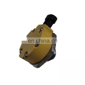 common rail spare parts 320D oil pump solenoid valve assembly