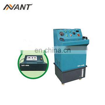 CAT -100B  oil supply with CAT100A can work on any pump test bench