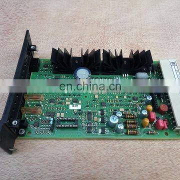 Rexroth Electronic Board VT-VRPA 1-537-10/V0/PV Bosch 0811 405 097 Amplifier Board photo-2