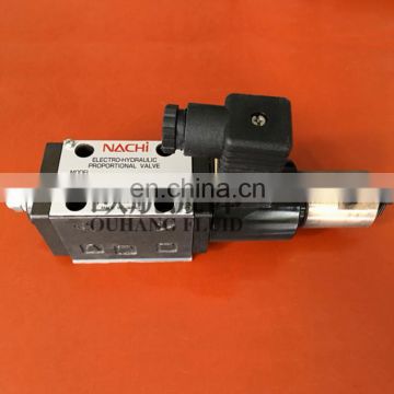 NACHI proportional valve ESD-G01-A3X20-D1-8178C