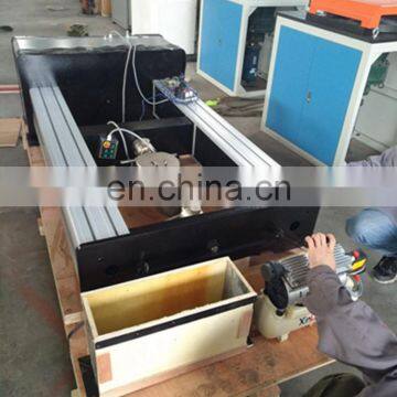 WDW-500KN Automatic Electronic Universal Tensile Strength Testing Machines Price
