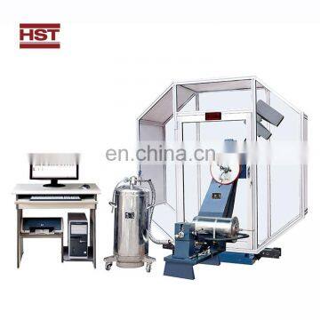 JBDW-CD Series Computer Control Ultralow-temperature Automatic Charpy Impact Testing Machine