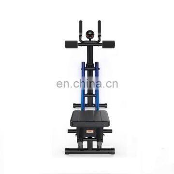 Home Fitness Popular Gym Abdominal Muscle Exercise Machine AB Coaster photo-3
