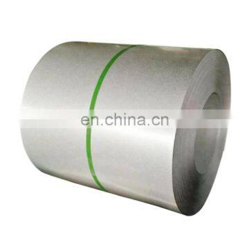 Manufacturer Supply Cold Rolled Steel Sheet Hot Dipped PPGL Aluzinc Galvalume Steel Coil