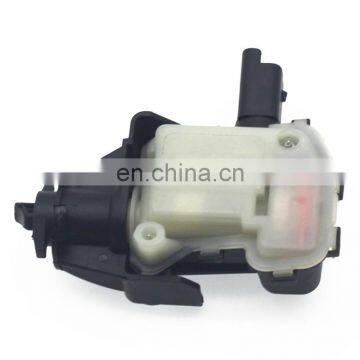 Fuel Tank Flap Door Release Motor Actuator 9651690280 for PEUGEOT 407 508 CITROEN C4 C5 C6