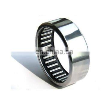 HK4020 needle bearing drawn cup needle roller bearing