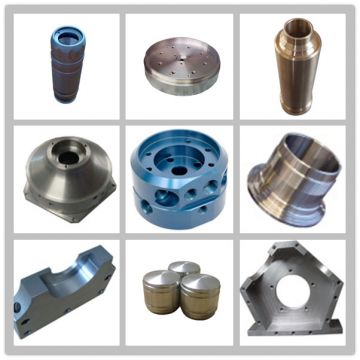 machining parts