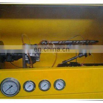 CRS-3000A Common Rail Test Bench With Fuel Flow Meter photo-3