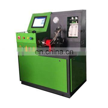 EUI/EUP Test Bench EUS2000 Common Rail Injector Test Machine