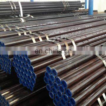 STPG370 SS400 ASTM A106Gr.B Cold Drawn Seamless Carbon Steel Pipe photo-4