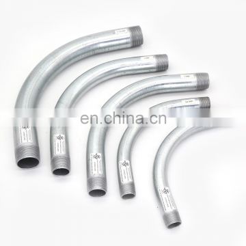 galvanized rigid conduit elbows rigid steel conduit