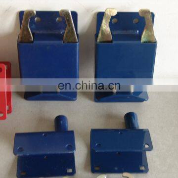 Cattle Protection Galvanizing Panels photo-6