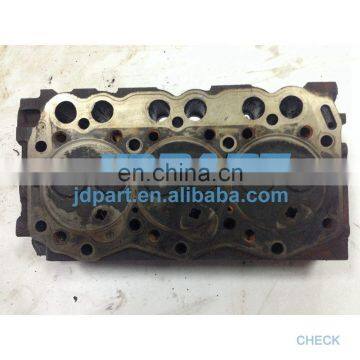 3TN75L Complete Cylinder Head For Yanmar 3TN75L Engine Repair Part