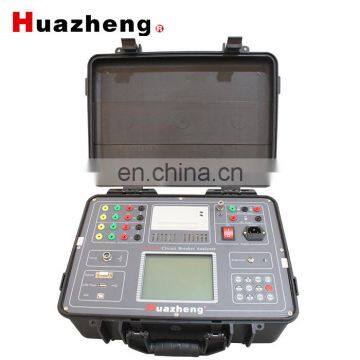 HZ-2009 Full Function High Voltage Switch Dynamic Characteristic Tester Circuit Breaker Analyzer photo-2