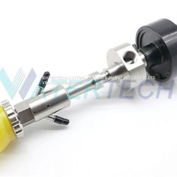 WT014235-1 WaterJet 60K Cutting Head Assembly с углом 90 градусов
