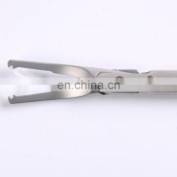 Hem-o-lok Clip Applicator/Laproscopcy Hem-o-lok Clip Applier/Fexible Clip Applier photo-5