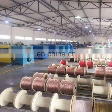 High Quality 0GA/2GA/4GA/8GA/10GA Waterproof Car Power Cable Wire photo-6