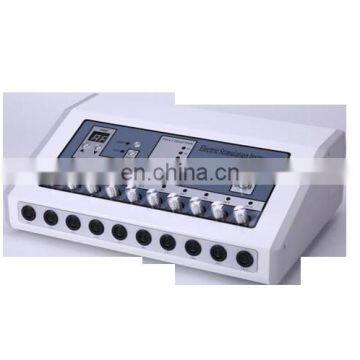 2020 Hotsale Product Tens Ems Weight Loss Beauty Equipment Portable Ems Body Slimming Machine Beauty Equipment photo-3