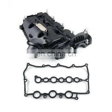 LR105956 Крышка камеры Впускной коллектор Подходит для дизеля 3.0L V6 левосторонний LR074624 LR073585 LR019606 Высокое качество photo-2