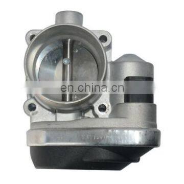 036133062A Throttle Body For VW SKODA SEAT 1.4 1.6 16V 036133062M A2C52187306 A2C53003483 408238323008 703703770 High Quality