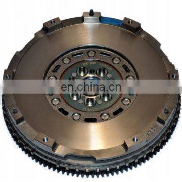 Новый двойной маховик с демпфером, замена ОЕМ 23200-2C050, подходит для двигателя 2.0T photo-3