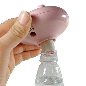 Mini Cool Mist Mini Humidifier USB Humidifier photo-4