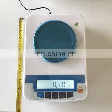 YP5002 500g 10mg Accuracy Electronic Weighing Scale photo-3