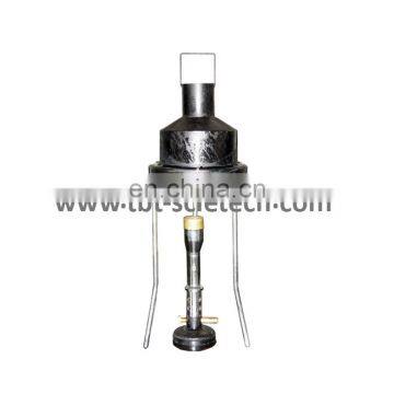 Petroleum Products Carbon Residue Tester (Conradson Method) photo-3
