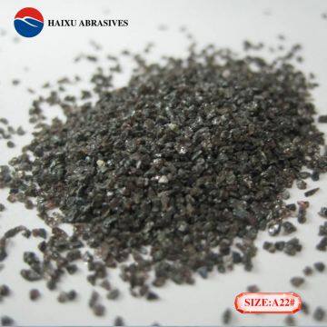 Brown Aluminum Oxide P Grit For Coated Abrasives photo-2