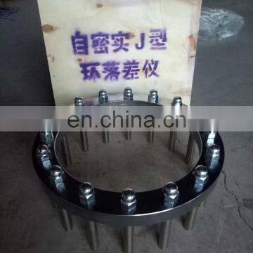 J-Ring Test Apparatus for Self Consolidating Concrete photo-4
