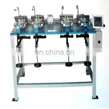 Quadruplet Stepless Electric Shear Test Machine photo-4