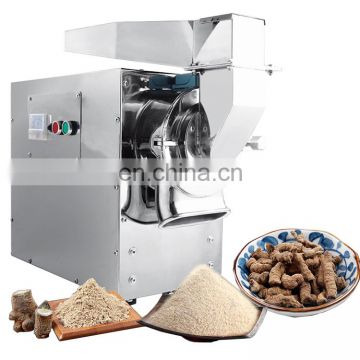 Industrial grinder to grind spices, high quality industrial grinder