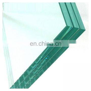 30mm Laminated Glass, Glass 30mm Thickness photo-2