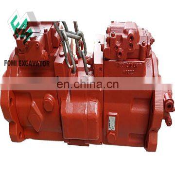 High Quality Excavator Hydraulic Pump K5V200DTH,  K5V200DTH15XR-9N2Y-V main pump